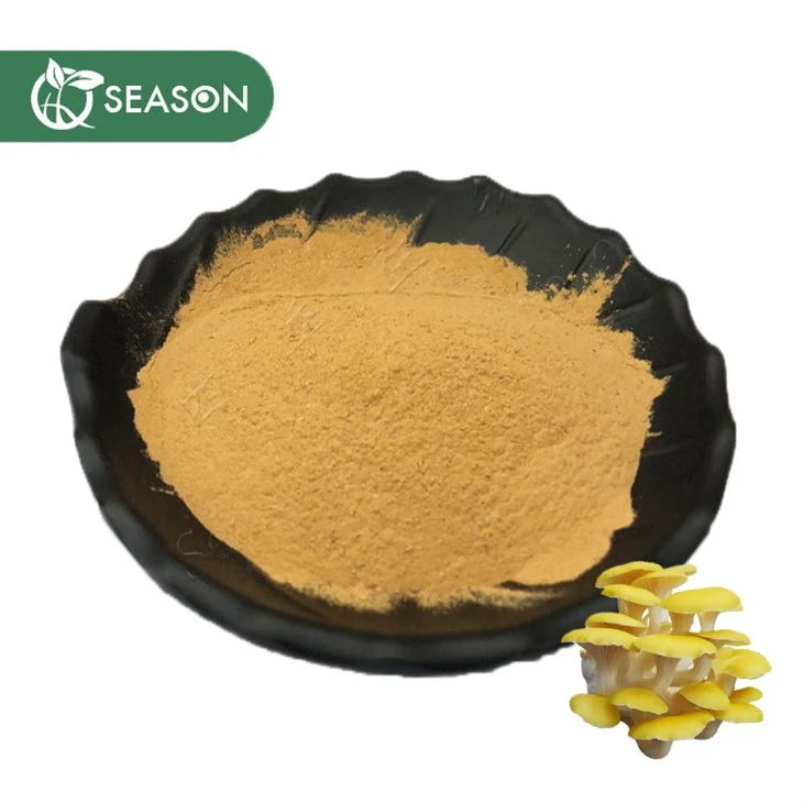 Mushroom Ergothioneine