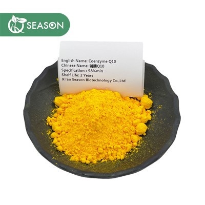 Ubiquinone por